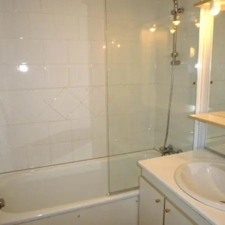 Apartment 6 Pers Avec Acces Direct Aux Pistes Et Parking Gratuit A La Pierre St Martin - Fr-1-602-46 Arette