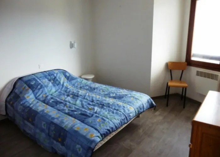 6 Pers Avec Accès Direct Aux Pistes Et Parking Gratuit à La Pierre St Martin - Fr-1-602-46 *