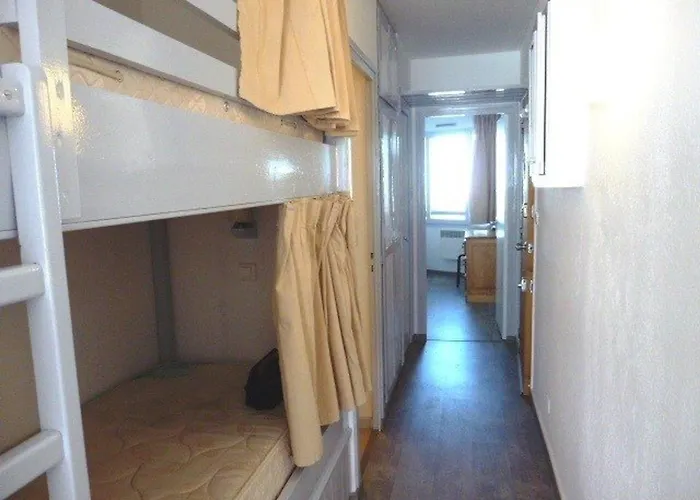 6 Pers Avec Accès Direct Aux Pistes Et Parking Gratuit à La Pierre St Martin - Fr-1-602-46 Apartamento *